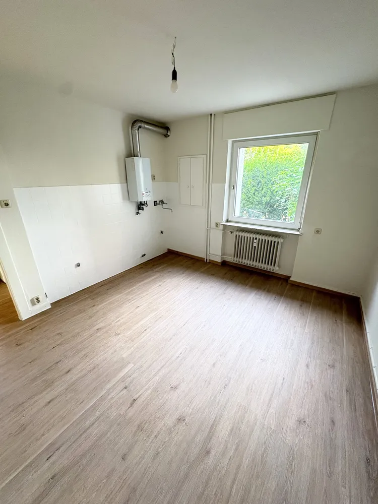 2 Zimmer Wohnung mit 49 m² in Aachen – Bild 3