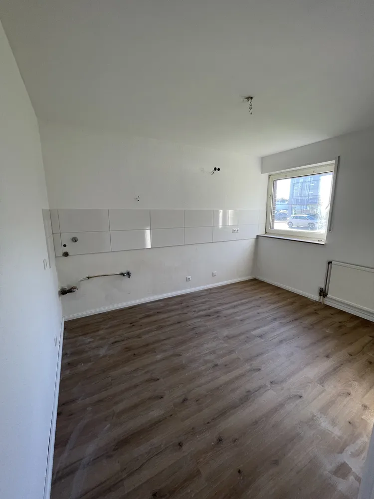 2 Zimmer Wohnung mit 60 m² in Mönchengladbach – Bild 3