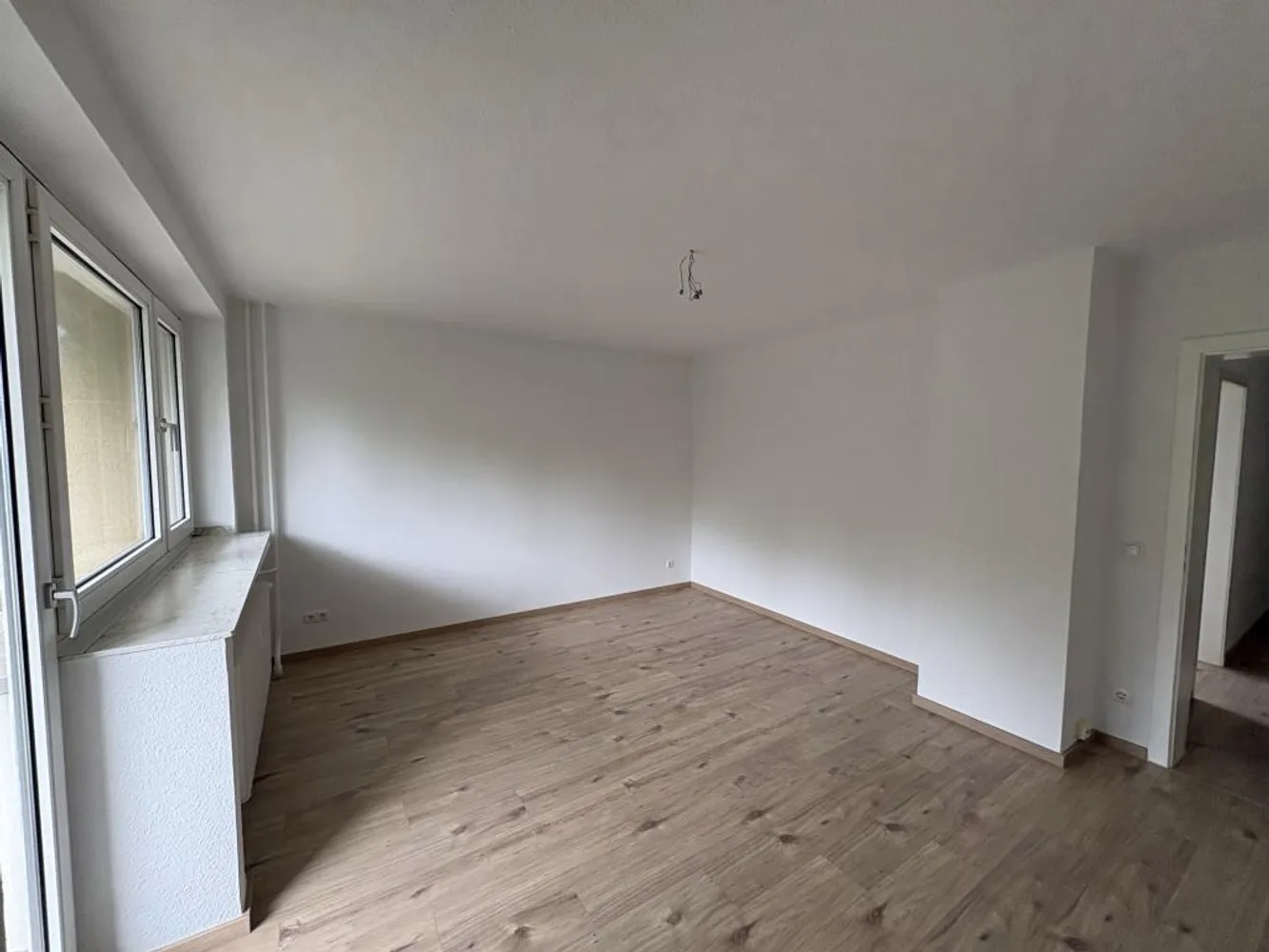 2 Zimmer Wohnung mit 60 m² in Gelsenkirchen – Bild 2