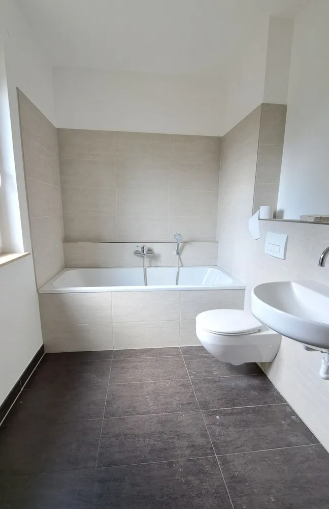 4 Zimmer Wohnung mit 131 m² in Berlin – Bild 9