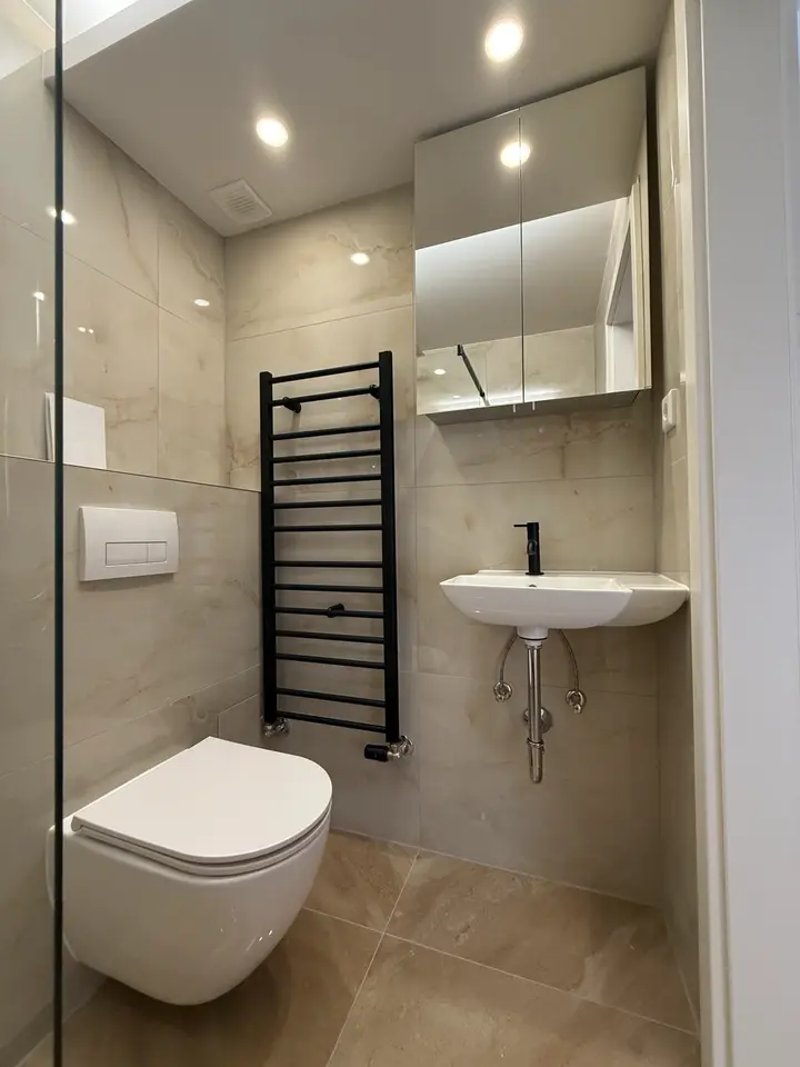 2 Zimmer Wohnung mit 56 m² in Nürnberg – Bild 5