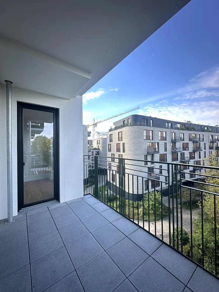 4 Zimmer Wohnung mit 109 m² in Berlin – Bild 2