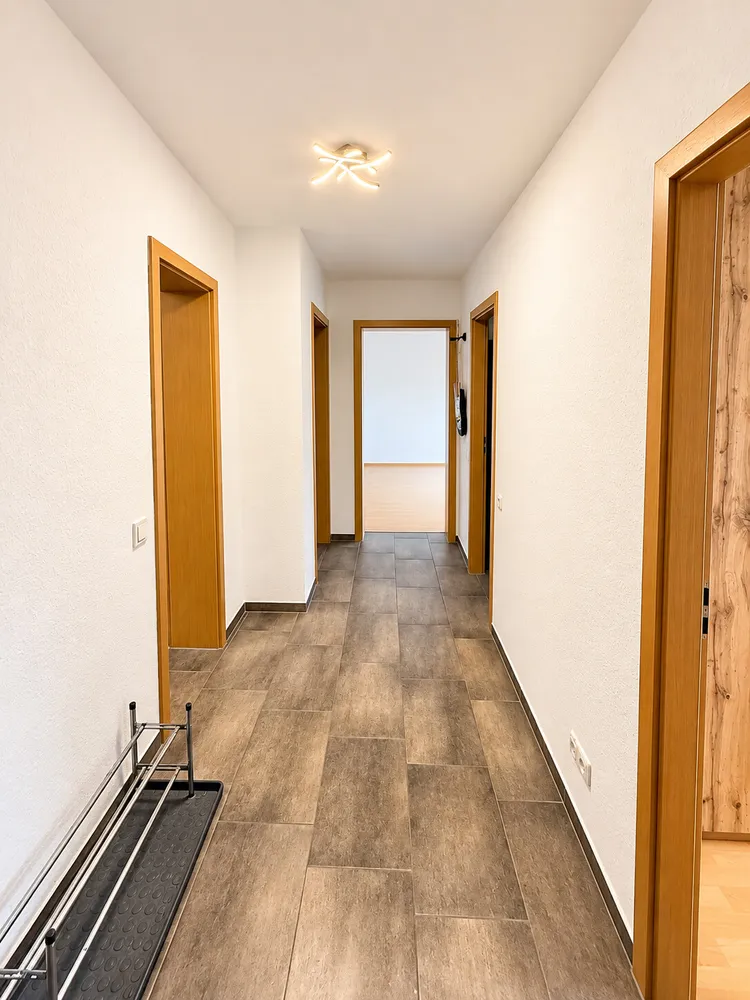 3 Zimmer Wohnung mit 69 m² in Lüdenscheid – Bild 6