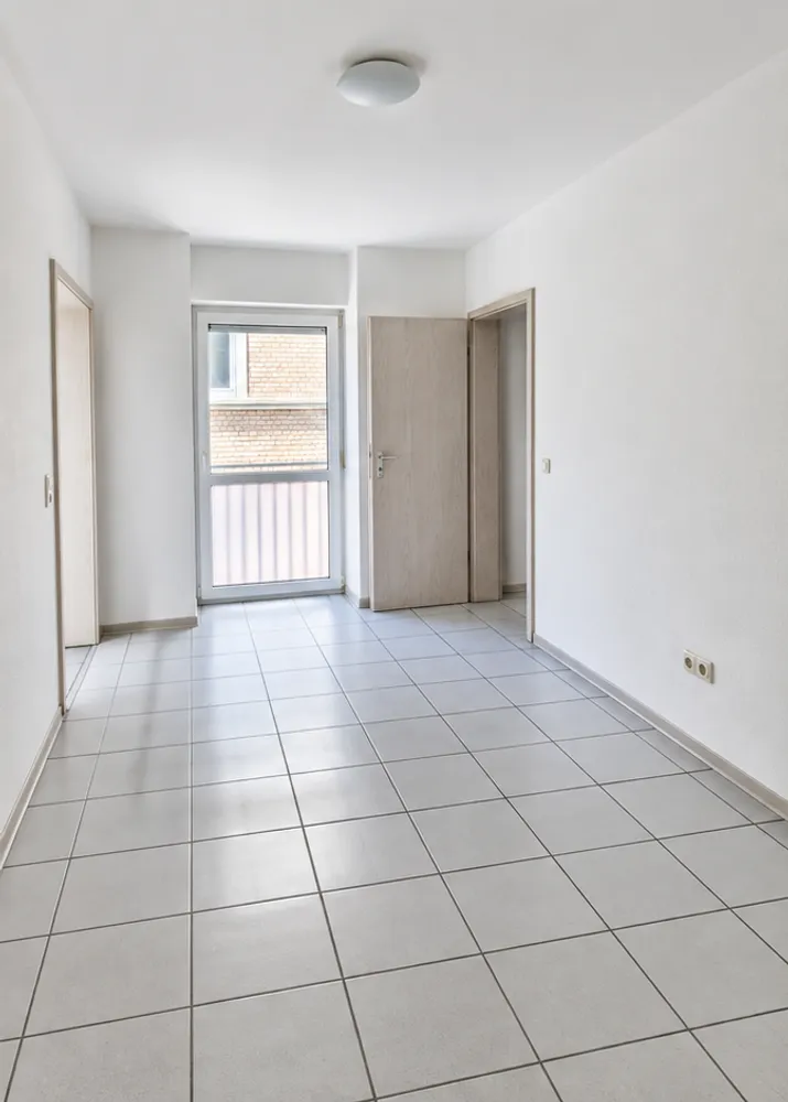 4 Zimmer Wohnung mit 86 m² in Rüsselsheim am Main – Bild 1