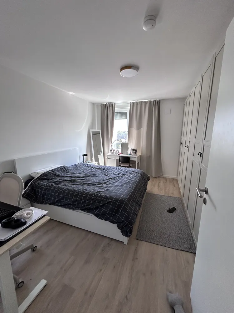 3 Zimmer Wohnung mit 83 m² in Mönchengladbach – Bild 4