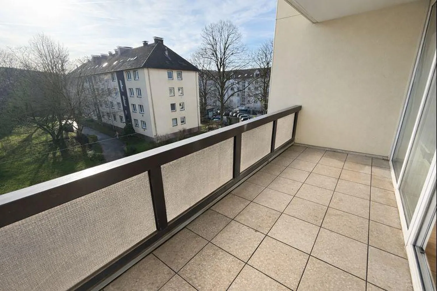 4 Zimmer Wohnung mit 106 m² in Wuppertal – Bild 7