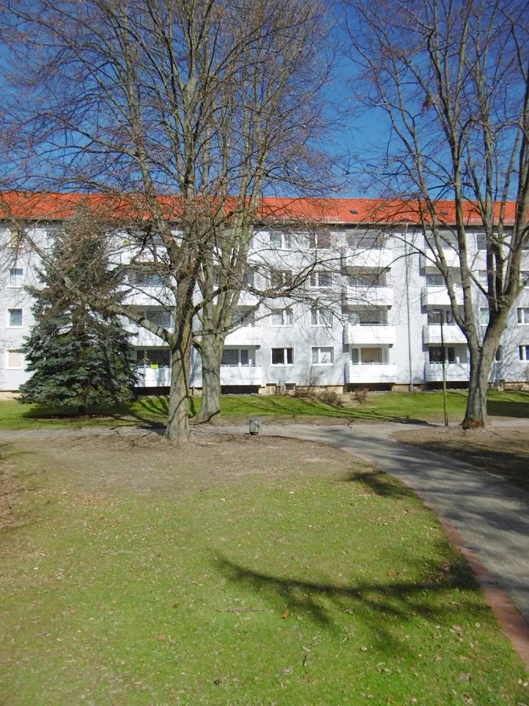 4 Zimmer Wohnung mit 78 m² in Braunschweig – Bild 2