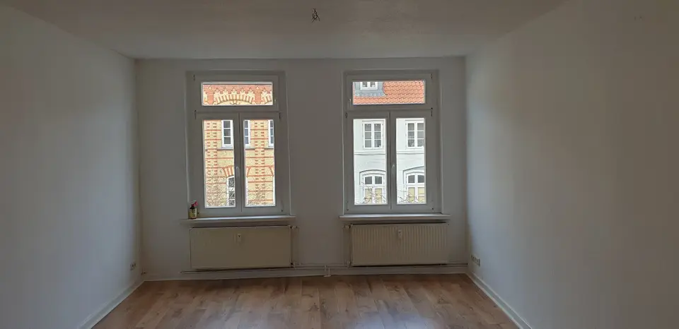5 Zimmer Wohnung mit 136 m² in Wismar – Bild 10