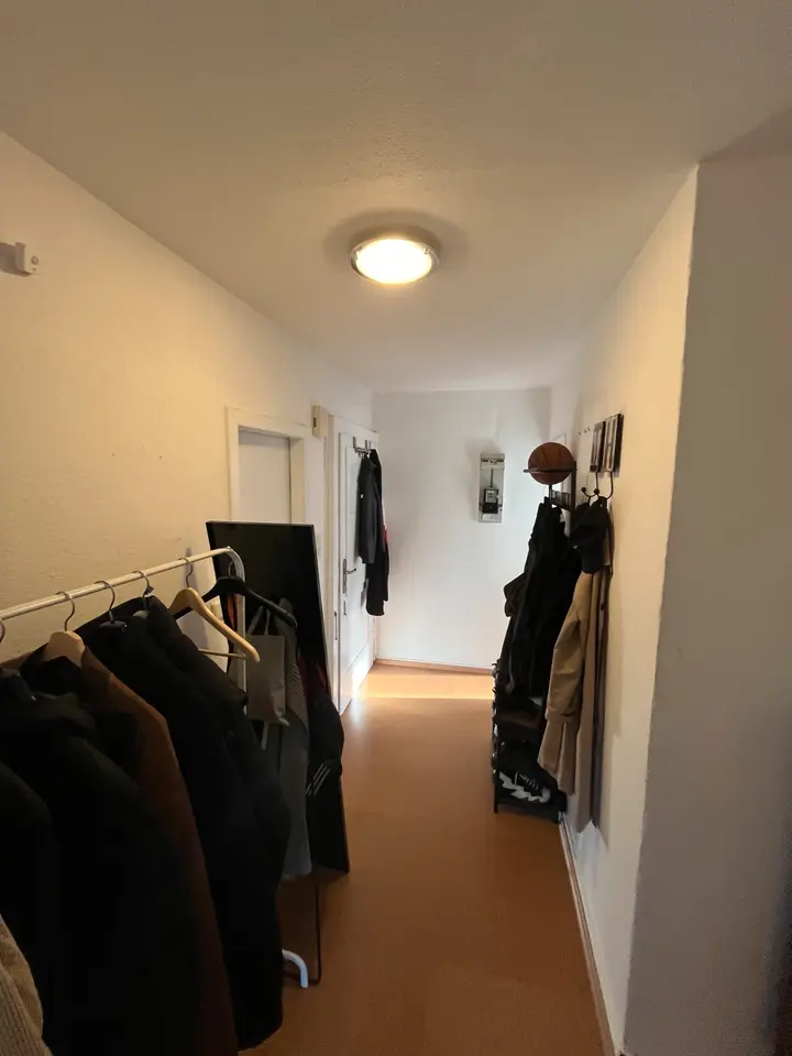 WG-Zimmer mit 55 m² in Osnabrück – Bild 5