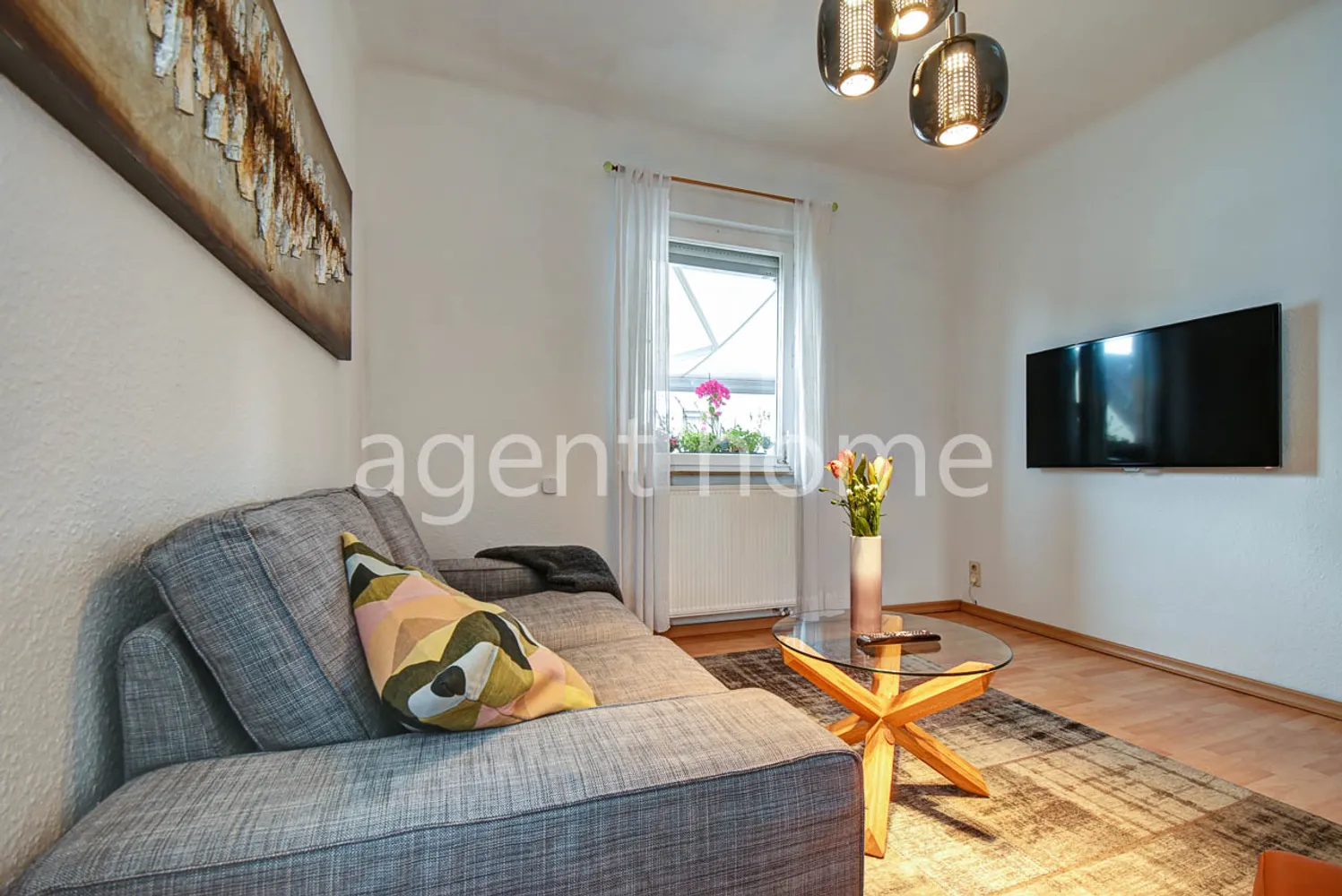5 Zimmer Wohnung mit 92 m² in Stuttgart – Bild 2