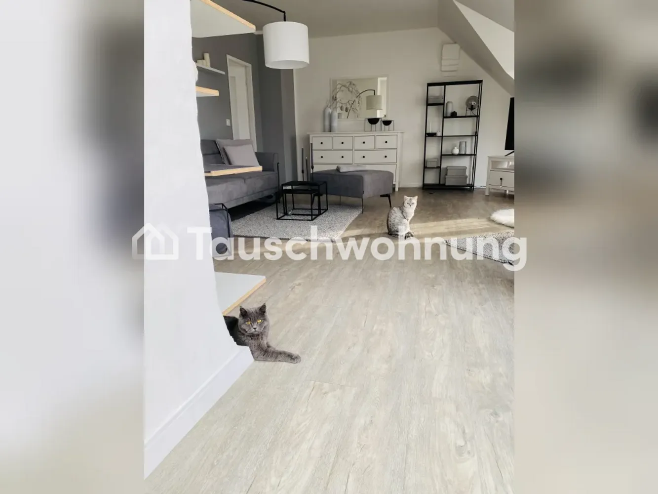 2 Zimmer Wohnung mit 70 m² in Berlin – Bild 2