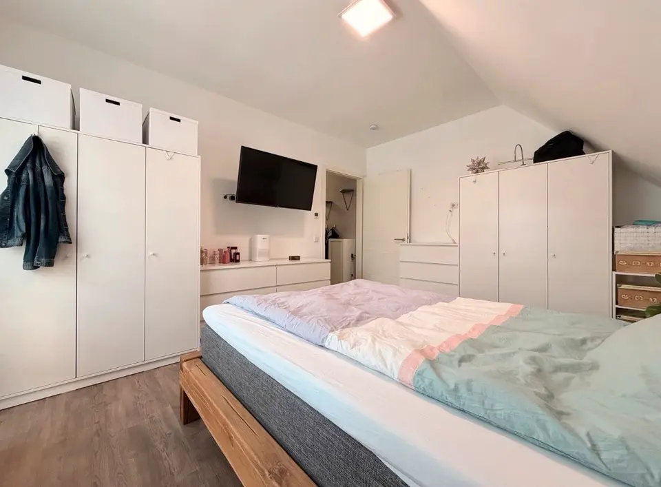 3 Zimmer Wohnung mit 72 m² in Borken – Bild 4