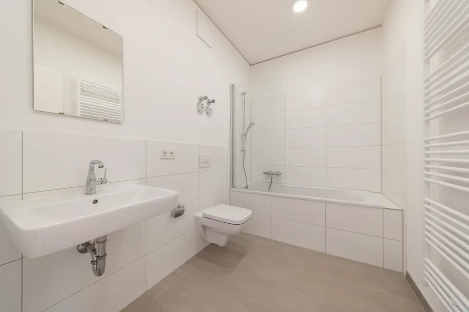 3 Zimmer Wohnung mit 88 m² in Halle (Saale) – Bild 9