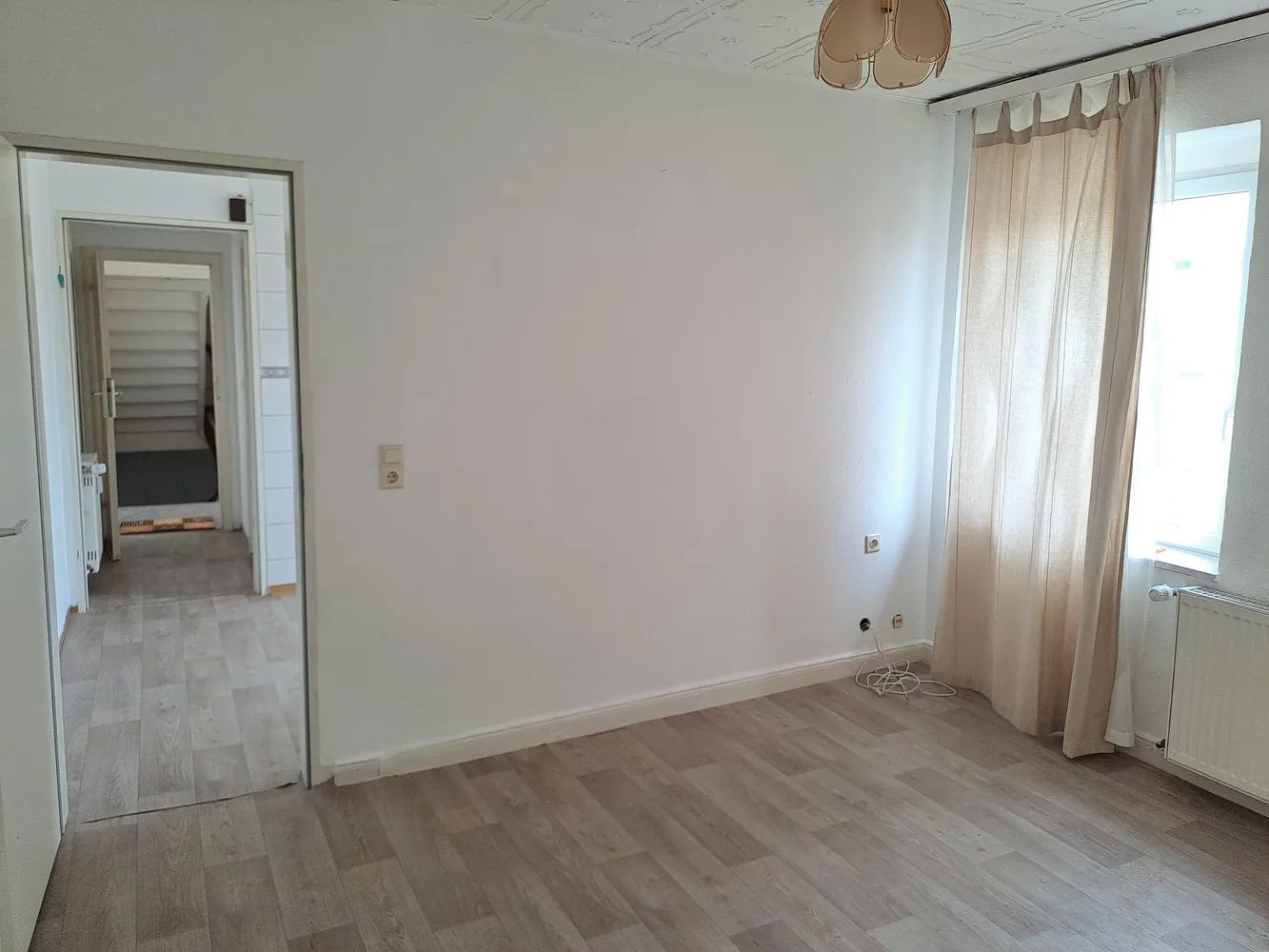 2 Zimmer Wohnung mit 36 m² in Krefeld – Bild 3