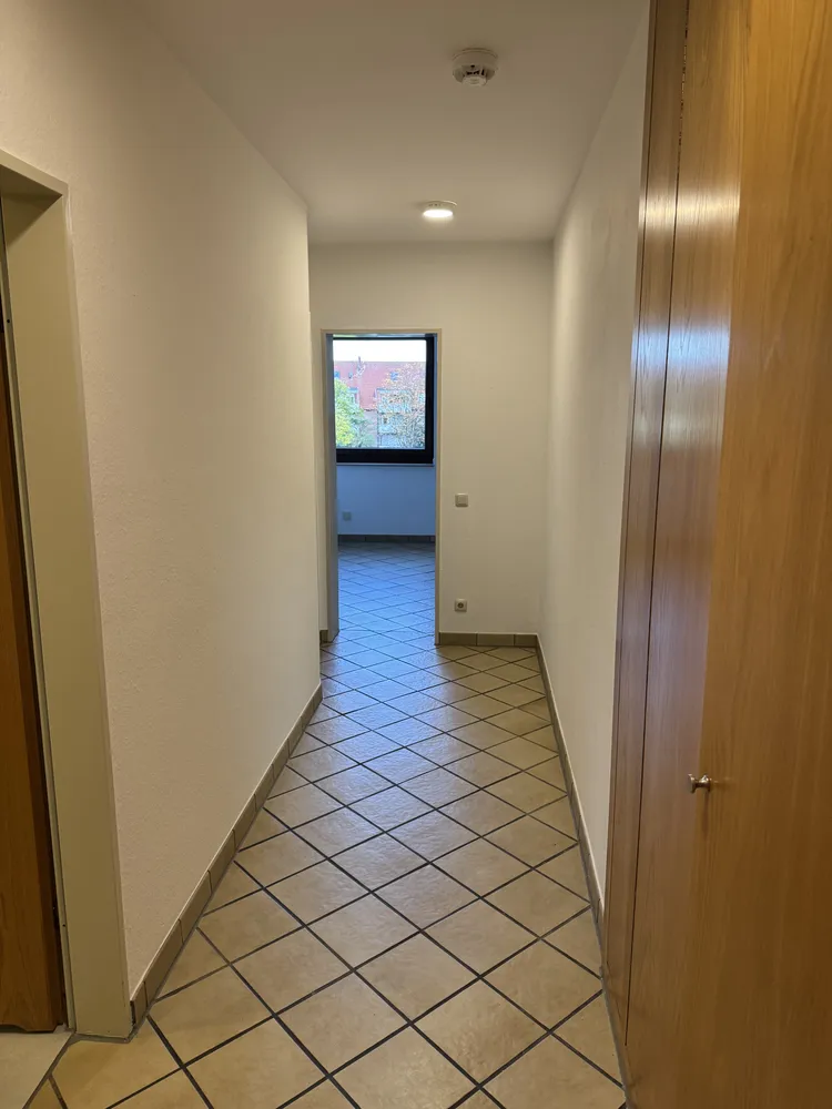 2 Zimmer Wohnung mit 55 m² in Essen – Bild 1