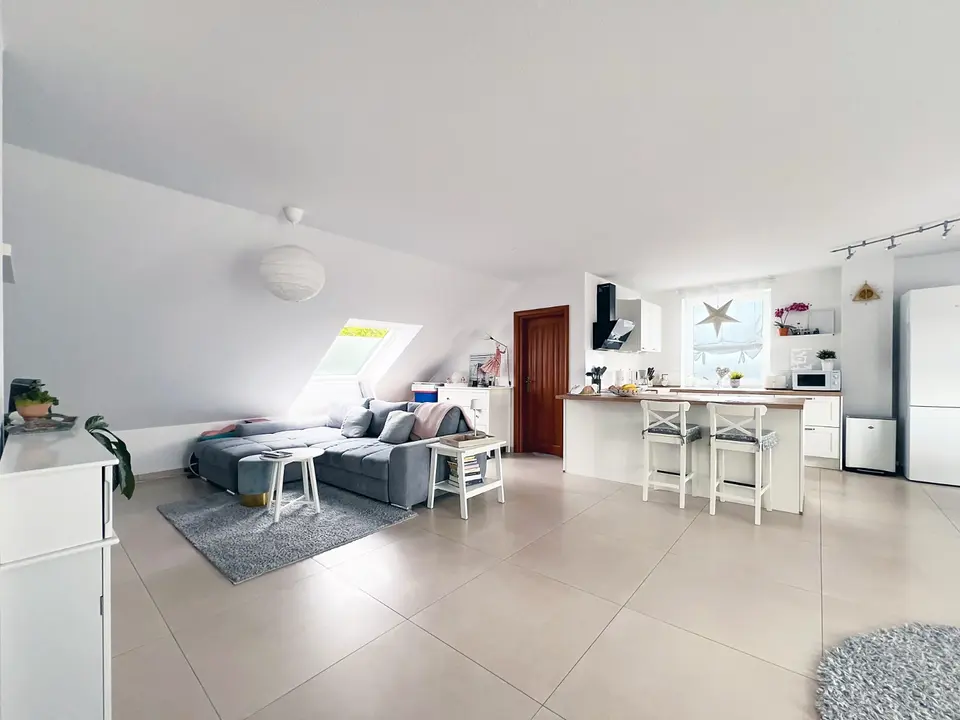 2 Zimmer Wohnung mit 82 m² in Siegburg – Bild 7