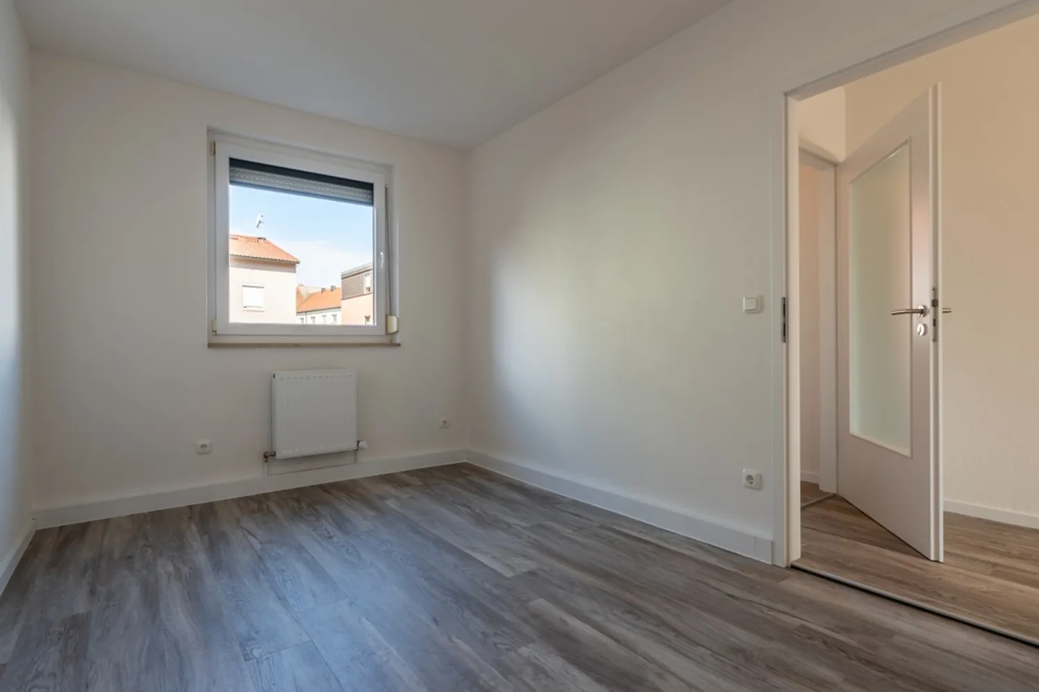 2 Zimmer Wohnung mit 48 m² in Passau – Bild 4