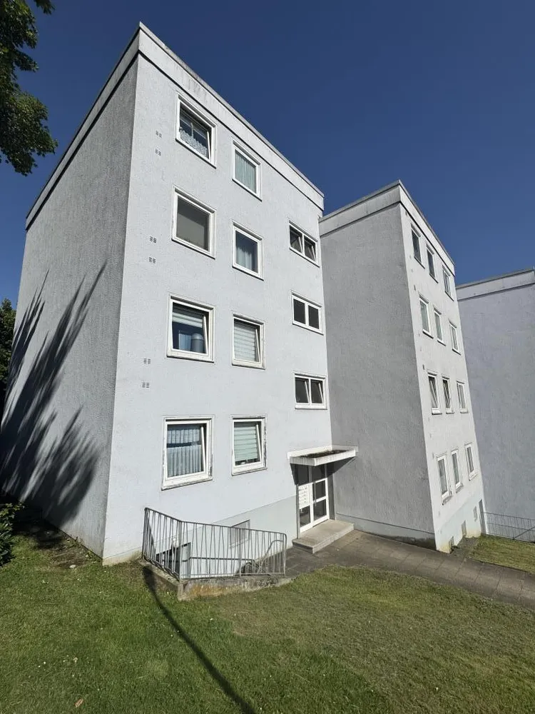 3 Zimmer Wohnung mit 67 m² in Iserlohn – Bild 5