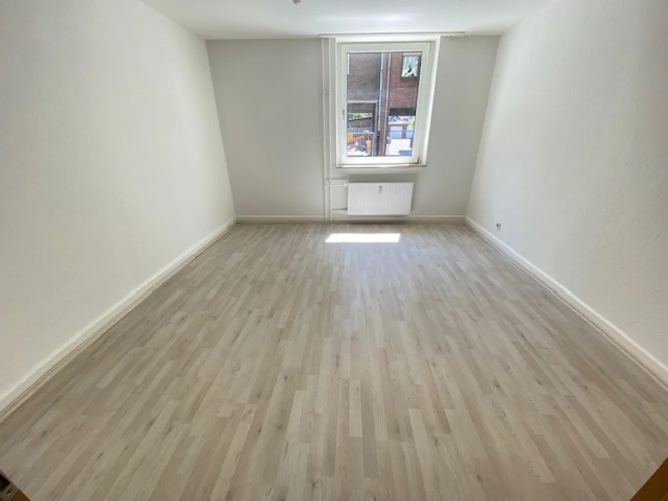 3 room apartment with 64 m² in Gelsenkirchen – Photo 9