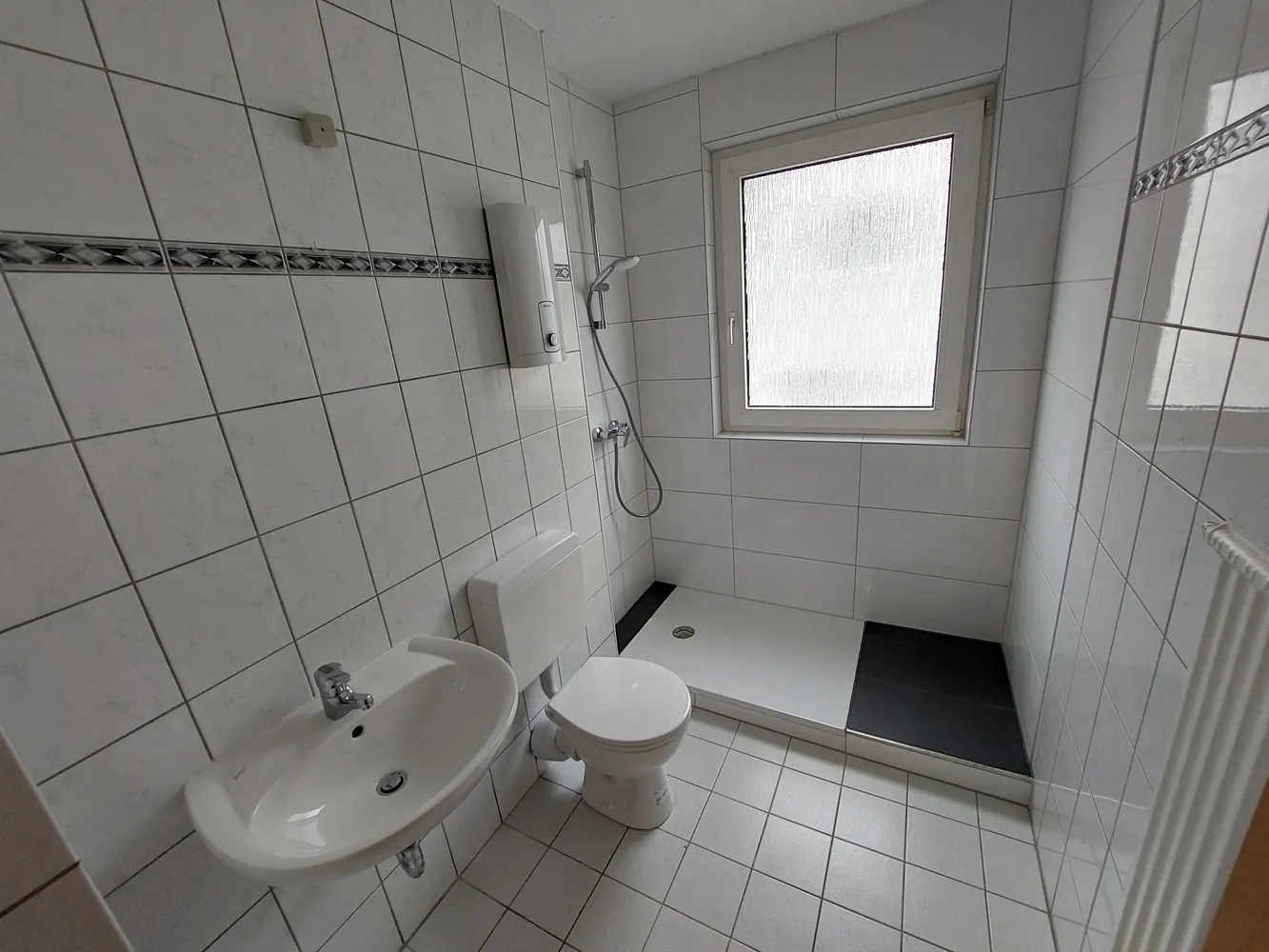 4 room apartment with 61 m² in Gelsenkirchen – Photo 12