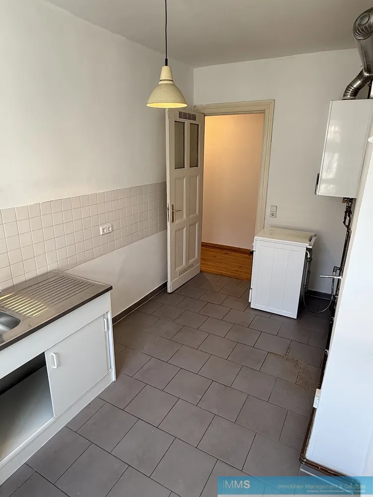 2 Zimmer Wohnung mit 54 m² in Berlin – Bild 12