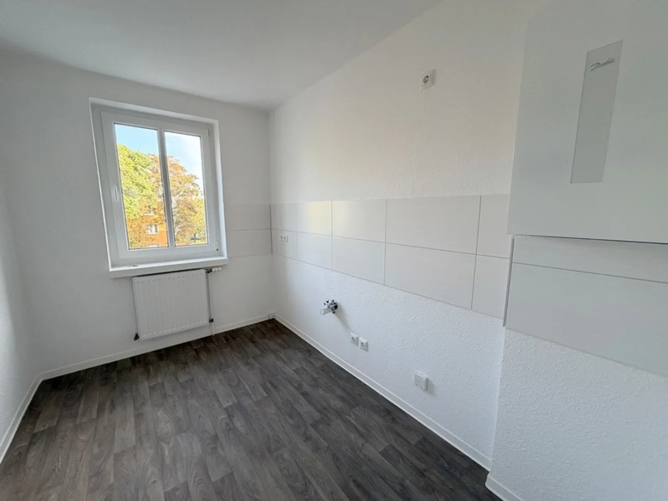 3 Zimmer Wohnung mit 58 m² in Magdeburg – Bild 7