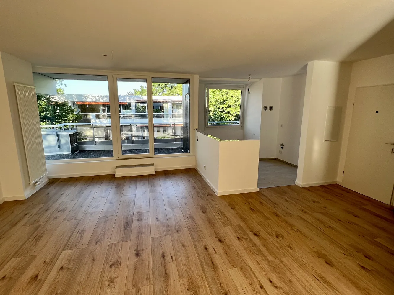 3 Zimmer Wohnung mit 117 m² in Krefeld – Bild 7