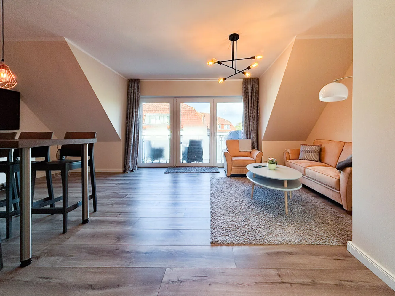 2 Zimmer Wohnung mit 80 m² in Bremen – Bild 5