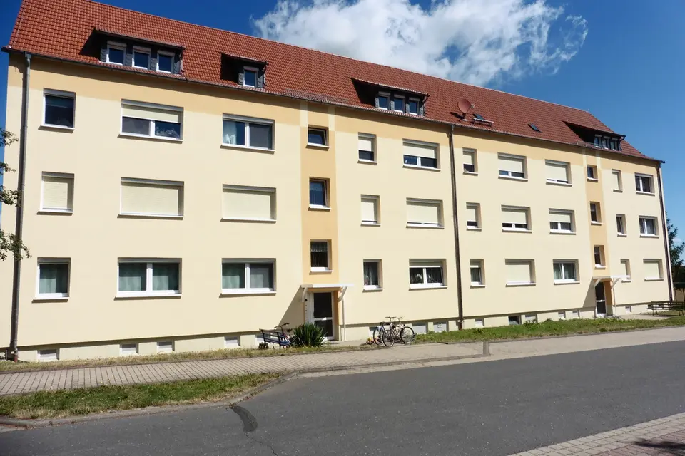 4 Zimmer Wohnung mit 80 m² in Grimma – Bild 10