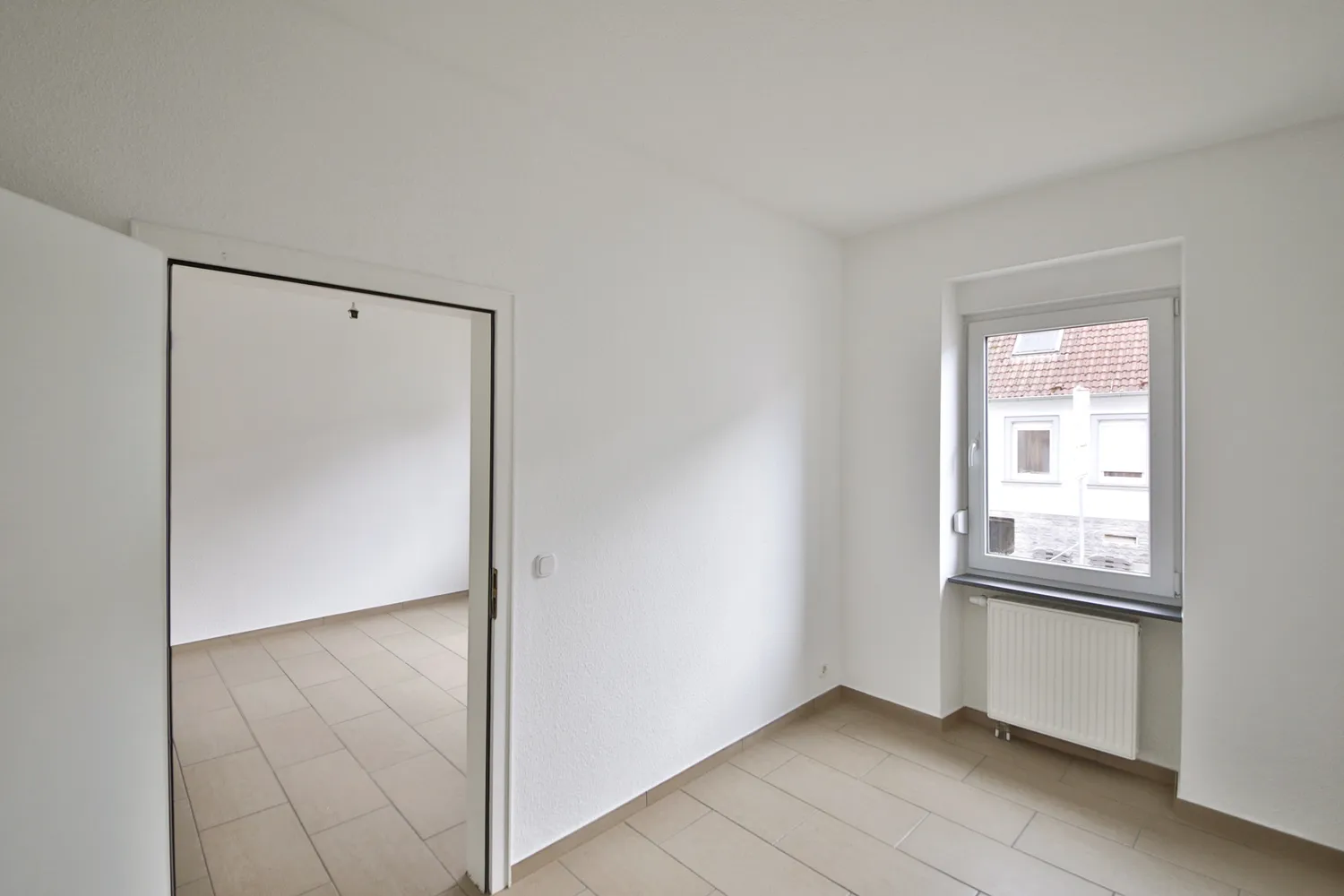 3 Zimmer Wohnung mit 54 m² in Neunkirchen – Bild 4