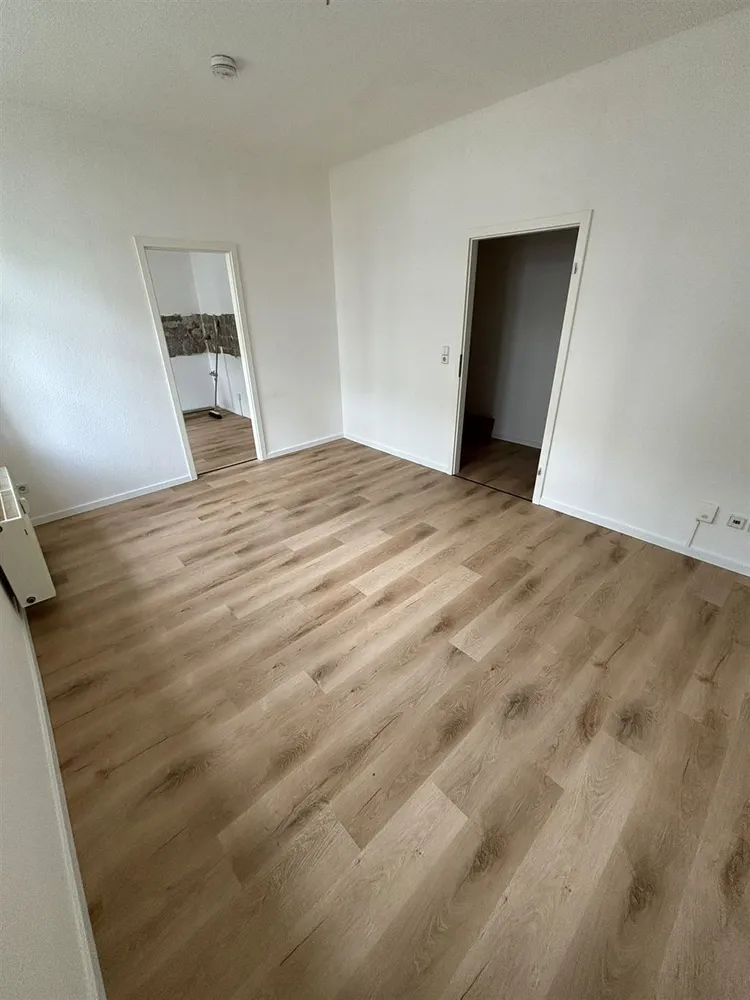 1 Zimmer Wohnung mit 33 m² in Chemnitz – Bild 8