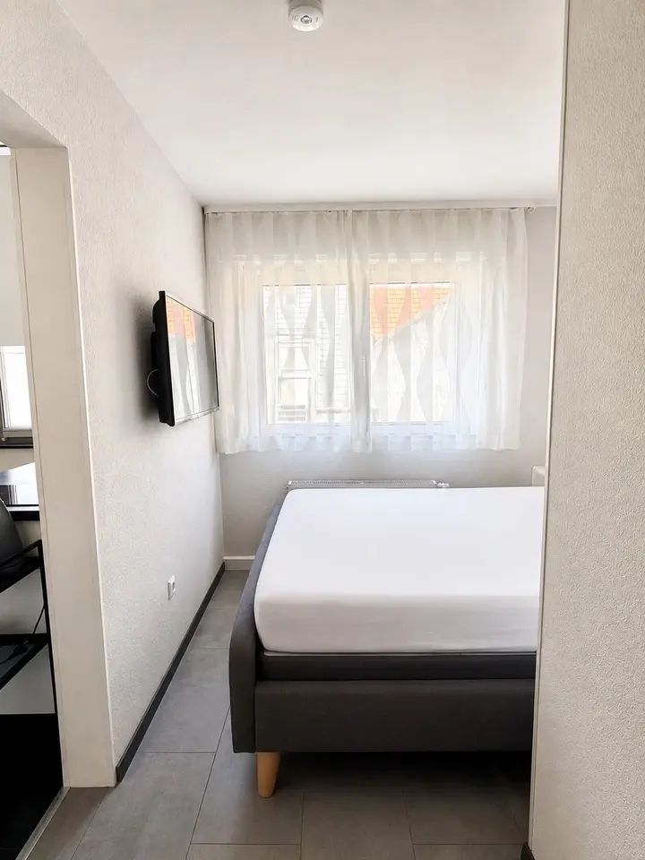 2 Zimmer Wohnung mit 28 m² in Karlsruhe – Bild 2