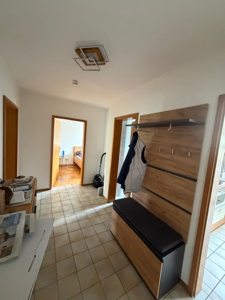 2 Zimmer Wohnung mit 60 m² in München – Bild 6