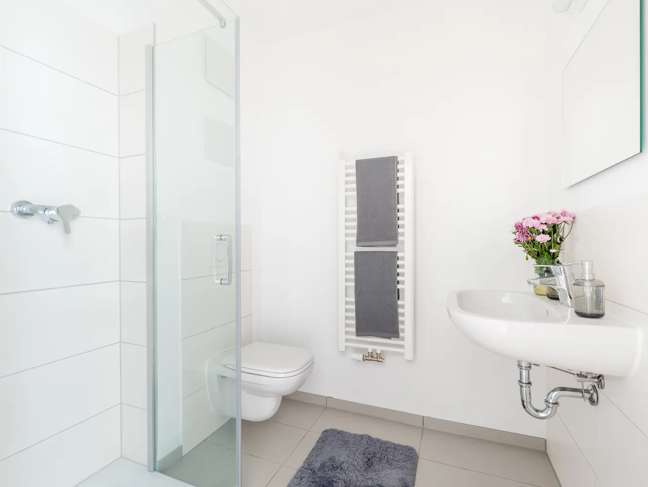 1 Zimmer Wohnung mit 20 m² in Weimar – Bild 4