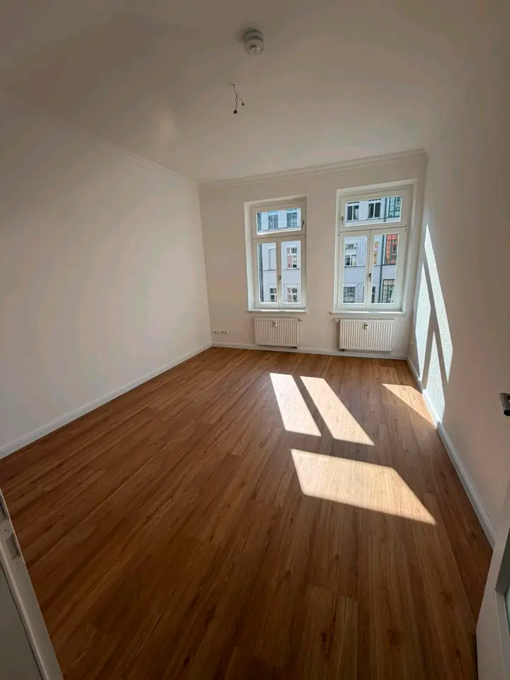 4 Zimmer Wohnung mit 110 m² in Leipzig – Bild 3