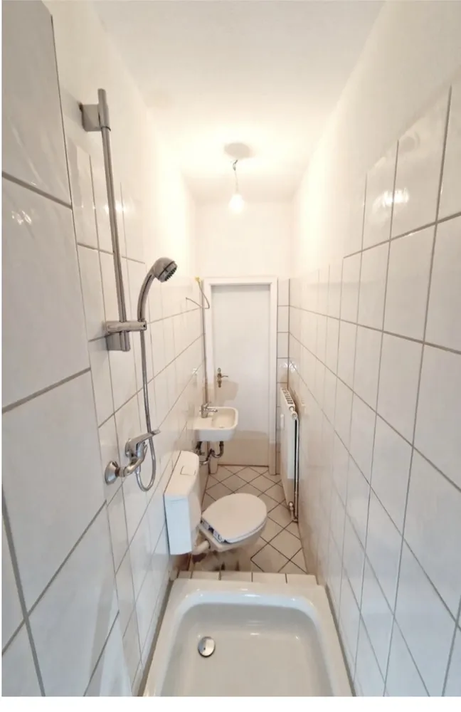2 Zimmer Wohnung mit 35 m² in Leipzig – Bild 6
