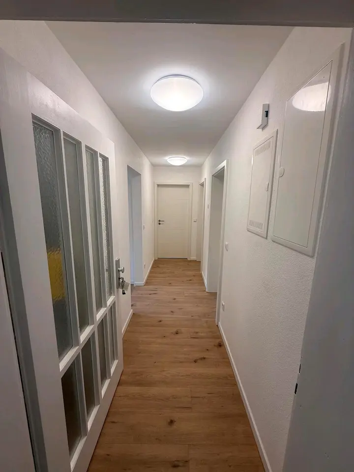 3 Zimmer Wohnung mit 70 m² in Rottweil – Bild 7