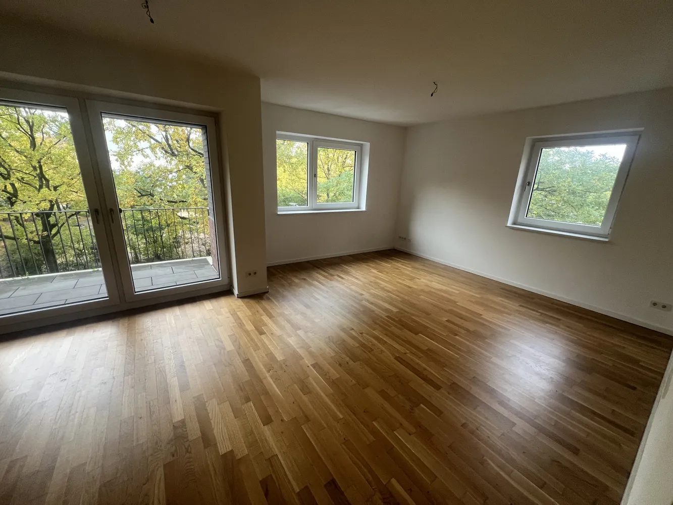 2 room apartment with 61 m² in Hamburg – Photo 6