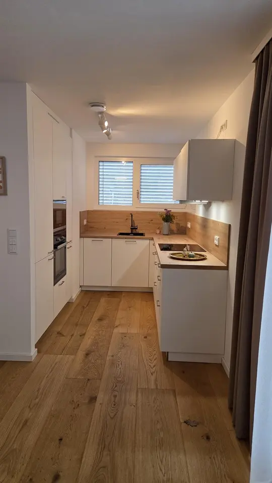 WG-Zimmer mit 65 m² in Bergisch Gladbach – Bild 2