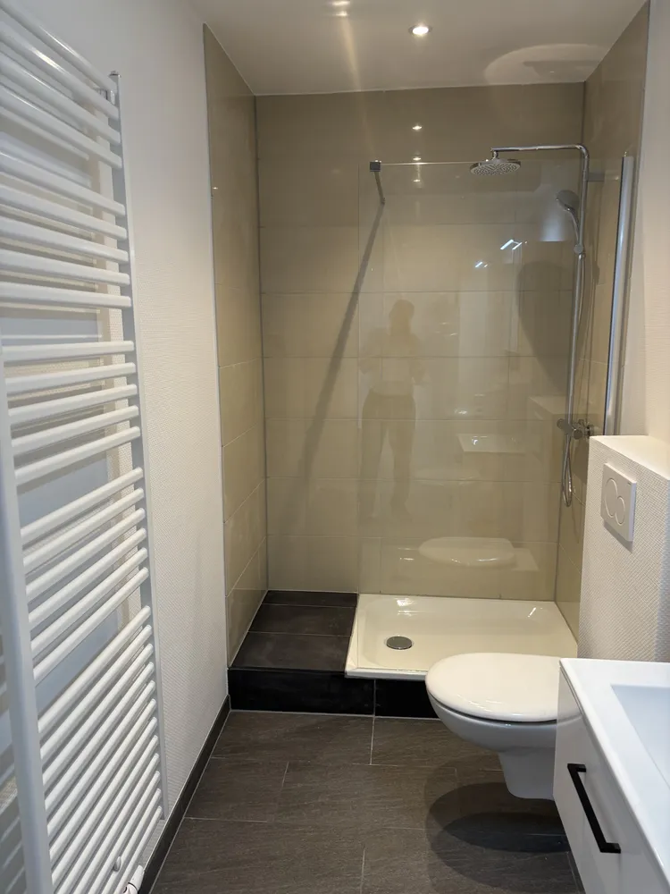 2 Zimmer Wohnung mit 41 m² in Aachen – Bild 12