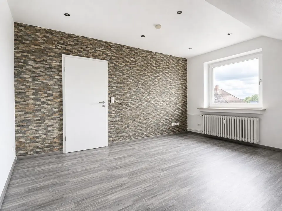 3 Zimmer Wohnung mit 80 m² in Moers – Bild 2