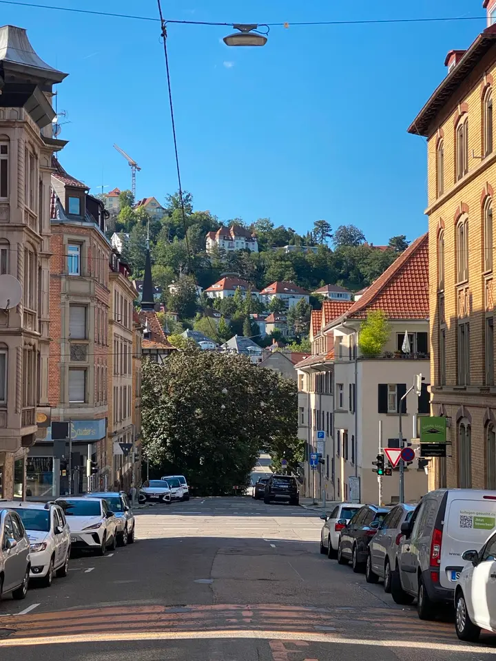 4 Zimmer Wohnung mit 78 m² in Tuttlingen – Bild 8