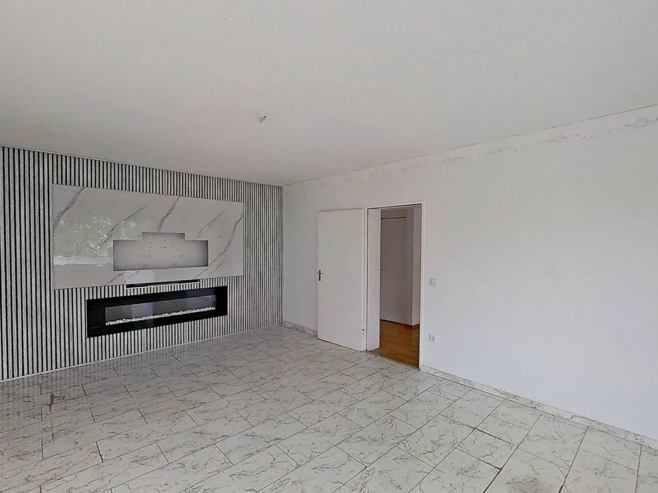 4 Zimmer Wohnung mit 90 m² in Münster – Bild 5