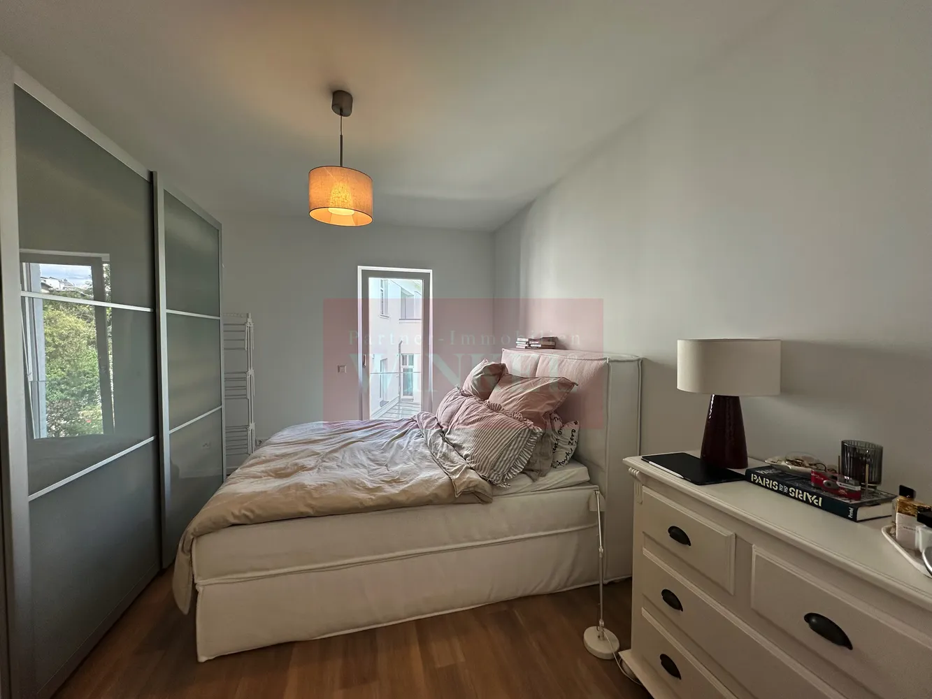 2 room apartment with 45 m² in Bonn – Photo 5