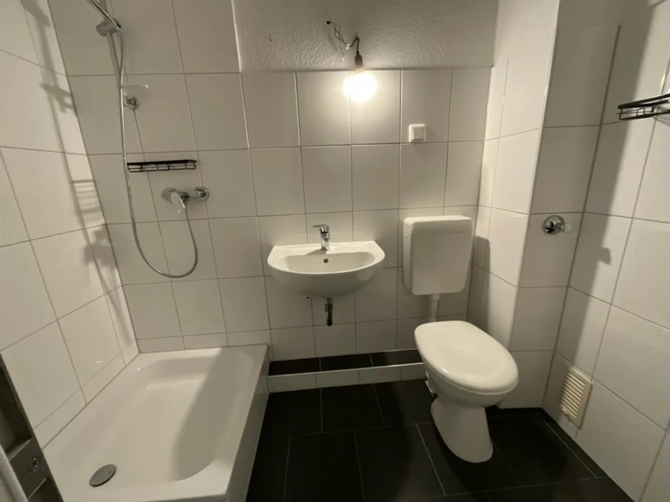 2 Zimmer Wohnung mit 40 m² in Duisburg – Bild 8