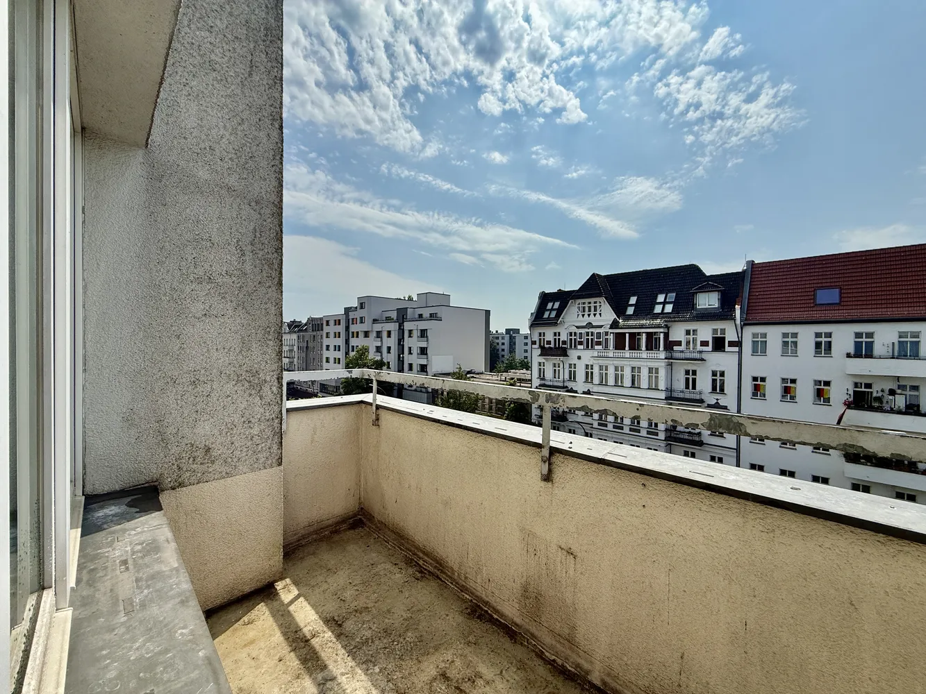3 Zimmer Wohnung mit 60 m² in Berlin – Bild 6