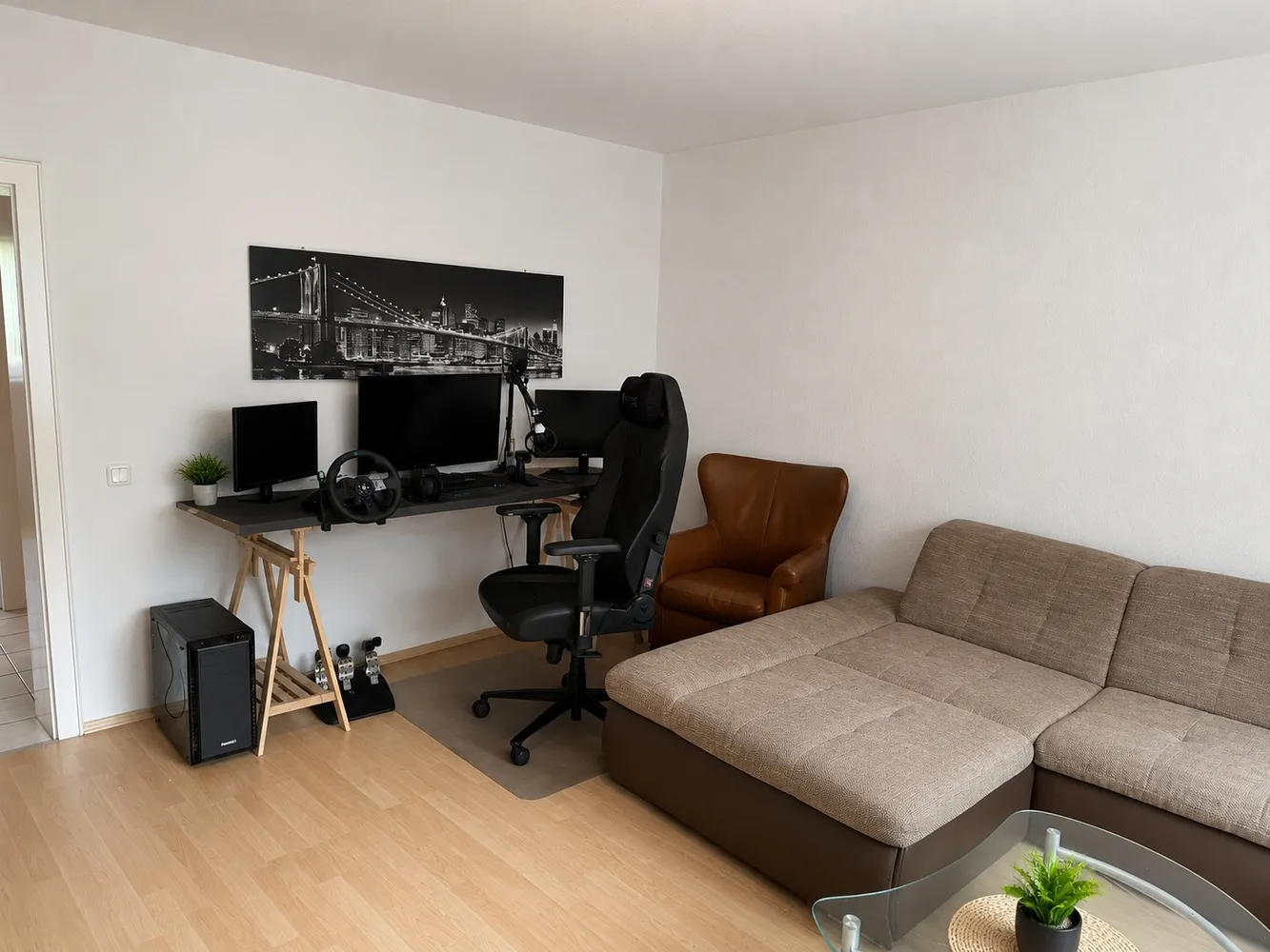 3 Zimmer Wohnung mit 66 m² in Mülheim an der Ruhr – Bild 3