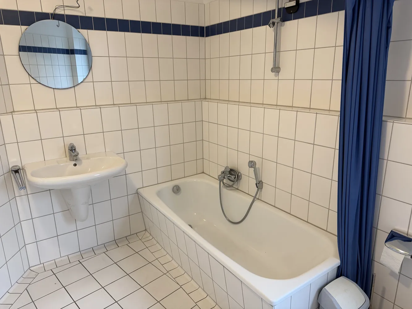 2 Zimmer Wohnung mit 60 m² in Wilhelmshaven – Bild 5