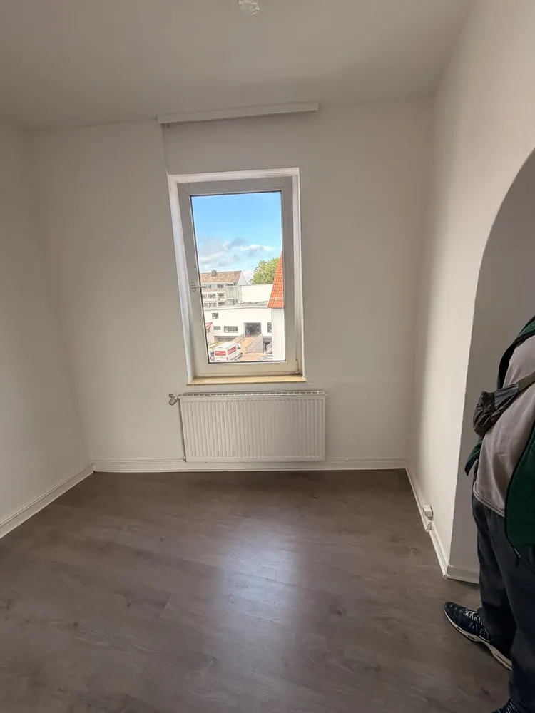 3 Zimmer Wohnung mit 40 m² in Bremen – Bild 10
