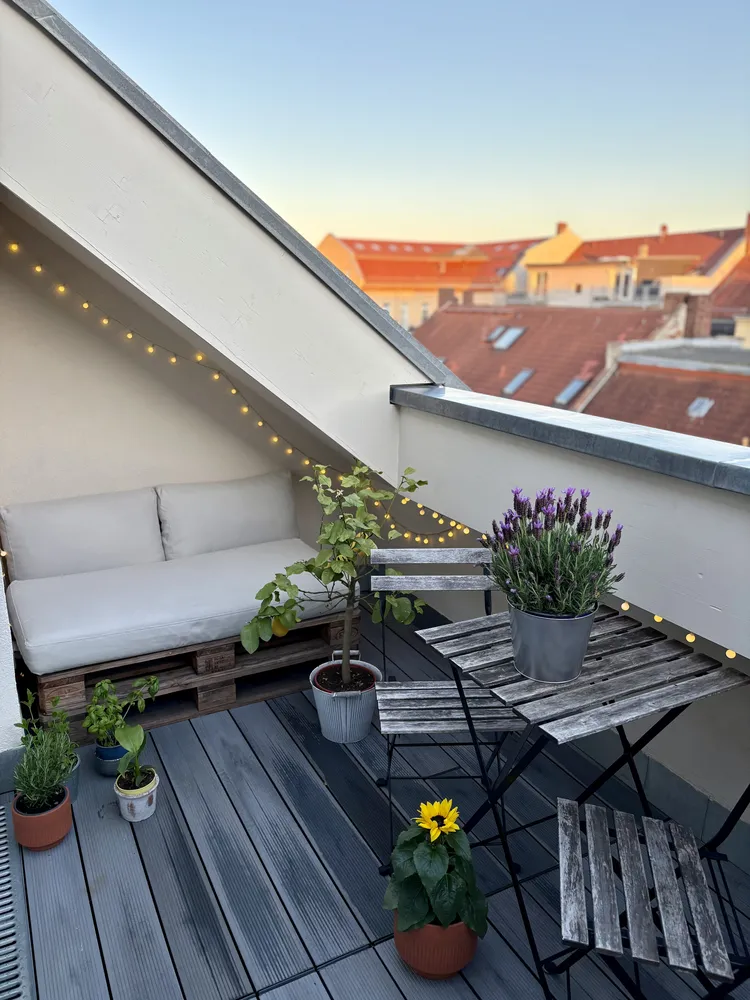 2 Zimmer Wohnung mit 45 m² in Leipzig – Bild 3